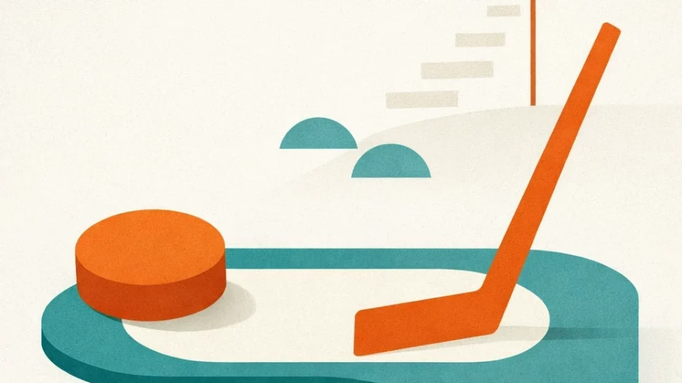 When Was Hockey Invented: Career, Background and Key Milestones